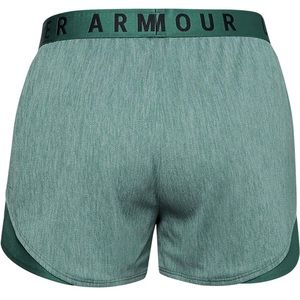 Under Armour Women’s Play Up 3.0 shorts- LIKE NEW